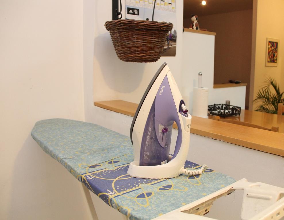 Kfar Saba View Apartment Ngoại thất bức ảnh