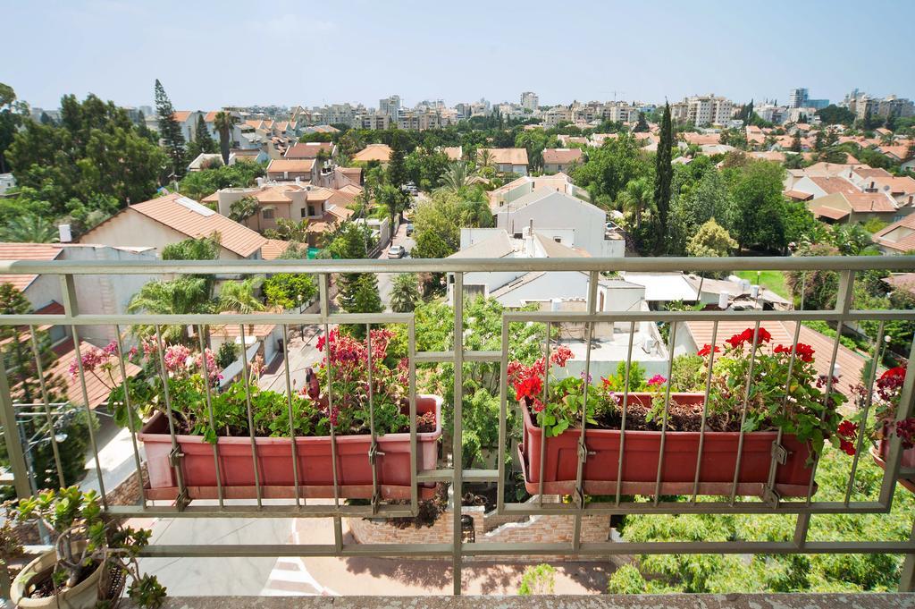 Kfar Saba View Apartment Phòng bức ảnh