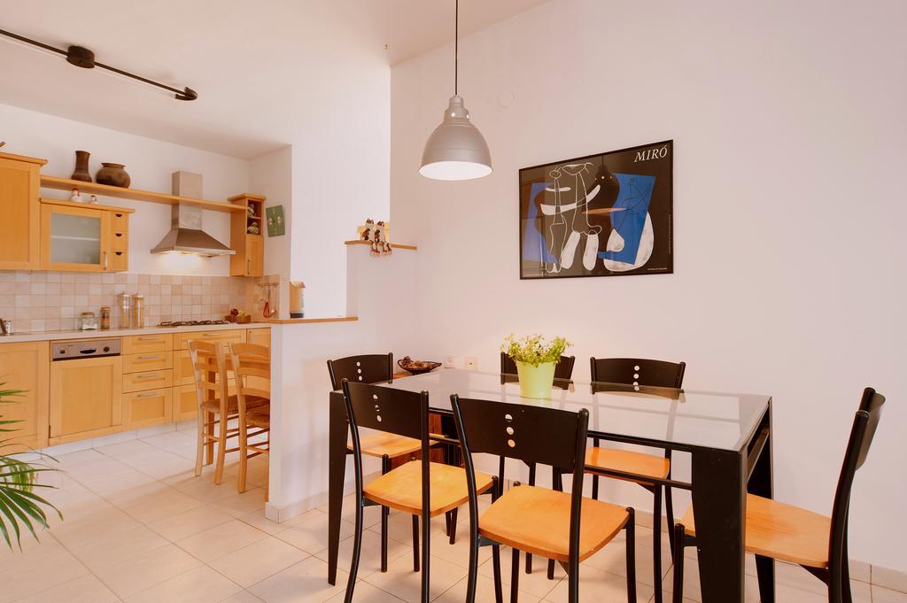 Kfar Saba View Apartment Ngoại thất bức ảnh