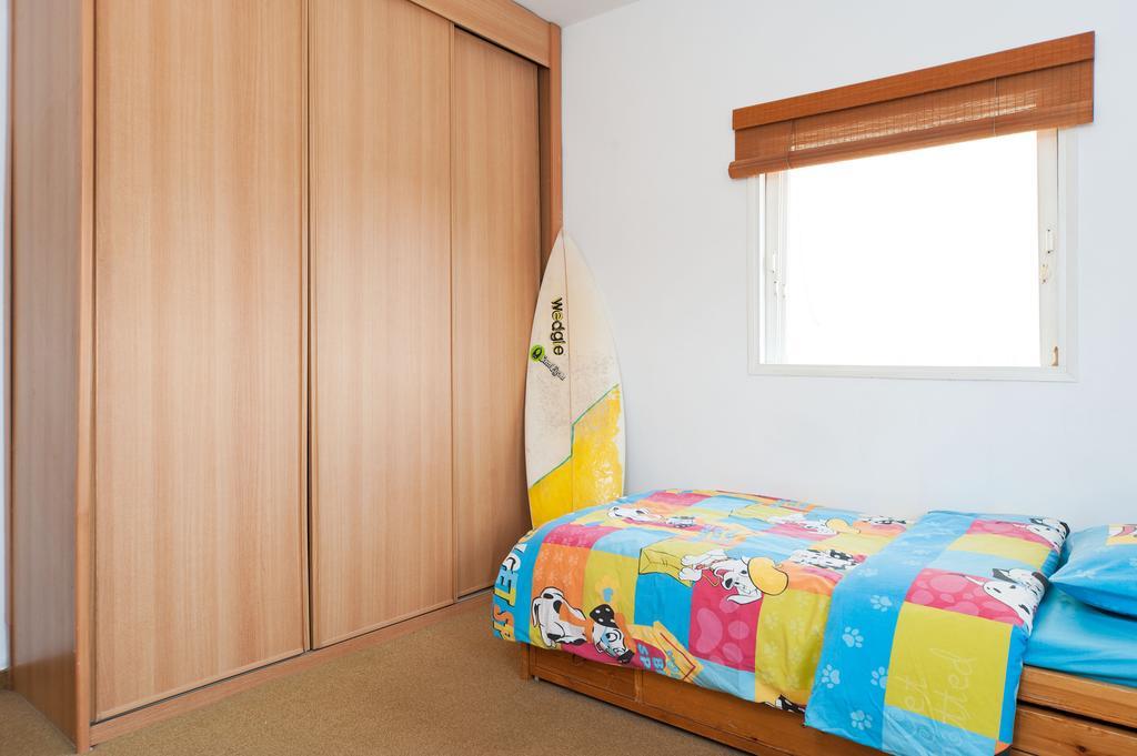 Kfar Saba View Apartment Phòng bức ảnh