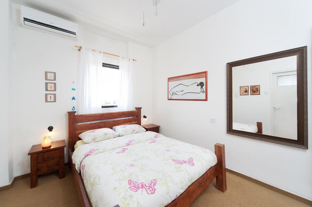 Kfar Saba View Apartment Phòng bức ảnh