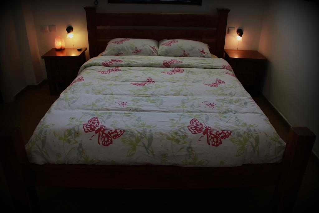 Kfar Saba View Apartment Phòng bức ảnh
