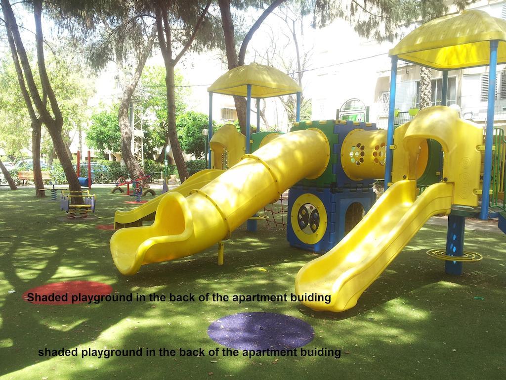 Kfar Saba View Apartment Phòng bức ảnh