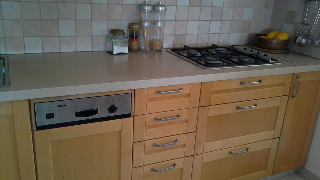 Kfar Saba View Apartment Phòng bức ảnh