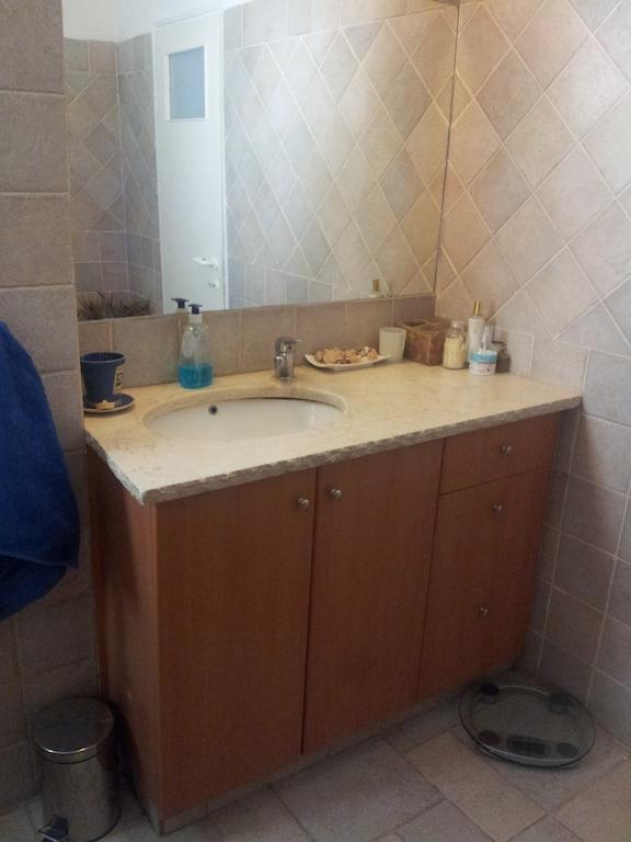 Kfar Saba View Apartment Phòng bức ảnh