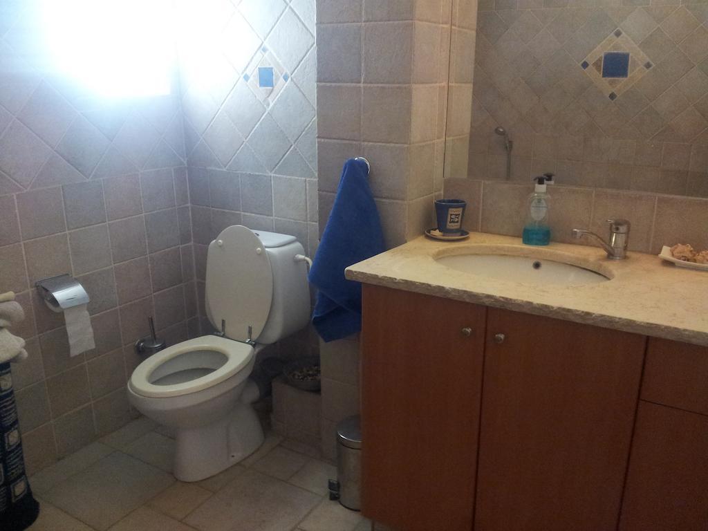 Kfar Saba View Apartment Phòng bức ảnh