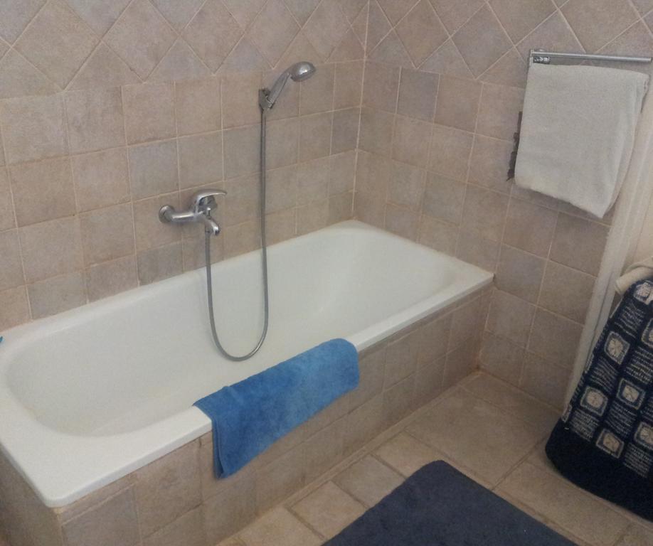 Kfar Saba View Apartment Phòng bức ảnh
