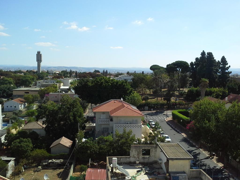 Kfar Saba View Apartment Phòng bức ảnh